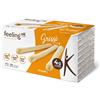 Feeling Ok Grissì Grissino Origano Optimize 3x50g