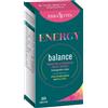 Erba Vita Energy Balance Integratore Tonico Per Stanchezza 10 Stick