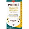 Erba Vita Propoli Evsp 30 Compresse Masticabili