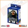 Super PreRelease Starter Deck: The Seven Warlords of the Sea - Inglese NUOVO