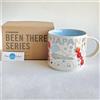 Starbucks Tazza Starbucks Japan Been There Series WINTER 414 ml Mt.Fuji Sumo Kamakura I...