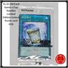 Yu-Gi-Oh!Card Game x Cup Noodles Limited Edition Instant Fusion card only Japan