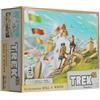 Cranio Creations - Trek 12 Himalaya | Un Roll & Write Per Scalare L'Himalaya, Edizione Italiana