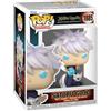 Funko POP! Animation: Jujutsu Kaisen - JJK - Gojo (Hidden Inv) - Figura in vinile da collezione - Idea regalo - Prodotto ufficiale - Giocattoli per bambini e adulti