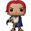 Funko POP! Animation One Piece 939 Shanks Special Edition