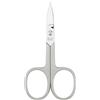 Kai Europe GmbH Kai Beauty Care Instruments Nagelschere mit Turmspitze, Nagelpflege, Handpflege, Edelstahl, Silberfarben, 9 cm, BCI-205