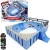 Spin Master Rampa ovale grande Tech Deck X-Connect