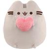 DAFFI Pusheen con cuore 24 cm P-249