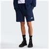 The North Face Bermuda The North Face in felpa "SD LT" uomo