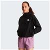 The North Face Giubbotto The North Face "Quest Mono Cropped" donna