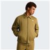 The North Face Giubbotto The North Face "Twill Collared" uomo