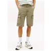 Tommy Jeans Short Tommy Jeans washed cargo uomo