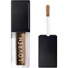 Lovrén - OML Ombretto Liquido Long Lasting Shiny Bronze Confezione 3 Ml