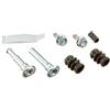AUTOFREN SEINSA D7037C Kit manicotti di guida Pinza freno Compatibilità con NISSAN JUKE F15, MITSUBISHI L 200 K7T, K6T, HYUNDAI TUCSON JM, TOYOTA COROLLA ZZE12, NDE12, ZDE12