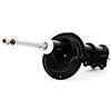 MONROE Ammortizzatore Anteriore Sx A pressione del gas Compatibilità con SUZUKI SWIFT III MZ, EZ G7274