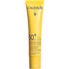 Caudalie Vinosun Fluido Ad Altissima Protezione Spf50+ Viso 40 Ml