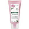 Klorane Dopo Shampoo Alla Peonia Bio 150 Ml