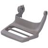 Fdit Freno Deflettore Protezione Anteriore Freno A Mano Huswarner Motosega Accessori Maniglia di Ricambio Misura per Husqvarna 340 345 350 353 Motosega