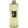 Teatro Fragranze Uniche TABACCO REFILL 500 ML RICARICA FRAGRANZA AMBIENTE