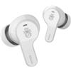 Block Bods Cuffie Bluetooth in-ear con fino a 9 ore di riproduzione, colore bianco