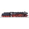 Märklin Locomotiva a vapore serie 003