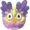 TY - Beanie Bouncers Bluey - Chattermax - Peluche rimbalzante da collezione