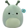 Jazwares Squishmallows SQCR06636 - Peluche ufficiale Kelly Toys Preeto, 40 cm