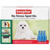 Beaphar NO STRESS SPOT ON CANE 3 PIPETTE 0,7 ML