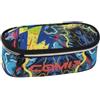 ASTUCCIO OVALE COMIX ORGANIZZATO WBS 2.0 THUNDER