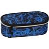 ASTUCCIO OVALE COMIX ORGANIZZATO WBS 2.0 STREET