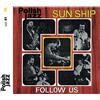 Imports Follow Us (Polish Jazz)