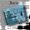 TAEMIN 5° Mini Album ETERNAL BOX Ver CD+P.Book+Lenticolare+P.Card+Fisarmonica...