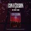 ASC2NT 2° album singolo [Conversion Part.1] NIGHT Ver. CD + libro 80p + P.Car...