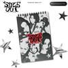Album NMIXX 3° EP [Fe3O4: STICK OUT] Nephelomancy Ver CD + libro + carta + ad...