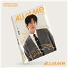 K-POP HWANG CHI YEUL 3° Album [ALL OF ME] CD+Magazine+P.Card+Sticker+Lenticolare