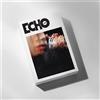 KIM SEOK JIN BTS 2° Mini Album Echo Weverse Album QR Card+P.Card+Post Book+Gift