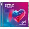 VARIOUS - Eurovision 2026 (2026) 2 CD pre-sale