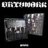 Album singolo K-POP AESPA Dirty Work Dirty Code Random Ver. CD + libretto 16p...