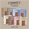 CLOSE YOUR EYES 1° Mini Album ETERNALT JEWEL Random Ver. CD + fotolibro + sch...