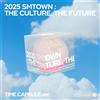 2025 SMTOWN: THE CULTURE THE FUTURE TIME CAPSULE NCT 127 Ver. NFC + P.Card + ...