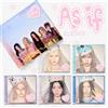 Album K-POP ifeye 3° EP [come se] Jewel Random Ver. CD + cover fisarmonica + ...