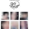 Album IVE 3° EP IVE EMPATHY Digipack Random Ver. CD+P.Book+P.Card+F.Poster+Gift
