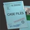 K-POP AM8IC 1° EP Album [LUKOIE] CASE FILES Ver. CD + 72p P.Book + scheda 3p ...