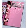 ODD YOUTH 2° album singolo [Babyface] MESSY Ver. CD + 80p P.Book + P.Card + B...