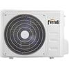 Ferroli Unità esterna per climatizzatore Ferroli Giada S 2CP001MF 12000 btu
