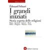 I grandi iniziati