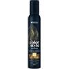 Indola Color Style Mousse Temporary Colour Medium Blonde 200ml