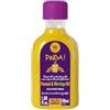 Lola Cosmetics - Olio Capillare Naturale PINGA - Nutrimento Profondo e Lucentezza - Con Patatuá e Moringa - Protezione Capelli Fragili e Danneggiati - Texture Leggera - 50 ml
