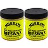 Murray's Murrays 100% Pure Australian Beeswax 4 Oz. by Murray's