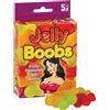 SPENCER AND FLEETWOOD Caramelle Sexy Jelly Boobs